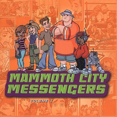 Mammoth City Messengers