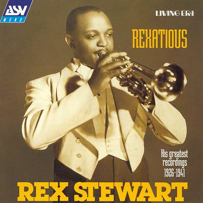Rexatious: His Greatest Recordings 1926-1941