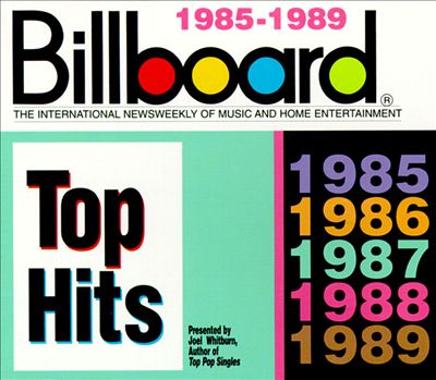 Various Artists - Billboard Album Reviews, Songs & More | AllMusic