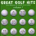 Great Golf Hits, Vol. 1