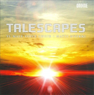 Talescapes