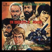 The Five-Man Army [Original Motion Picture Soundtrack]