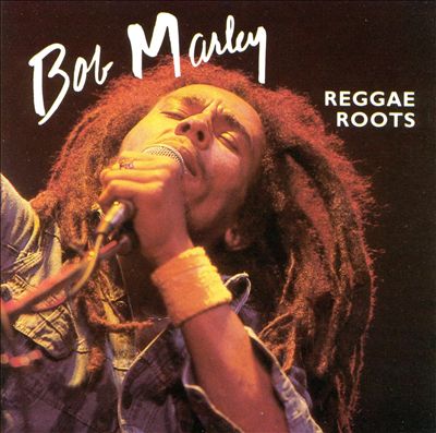 Reggae Roots [Special Music]