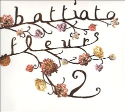 baixar álbum Franco Battiato - Fleurs 2