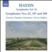 Haydn: Symhponies, Vol. 34