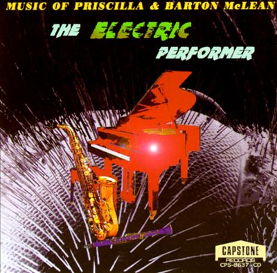 The Electric Performer