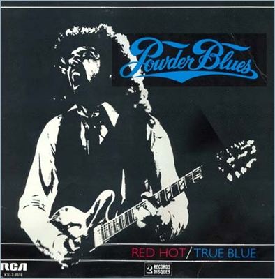 Red Hot/True Blue [RCA]