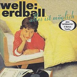 baixar álbum Welle Erdball - Alles Ist Möglich