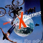 X-Games, Vol. 1: Music from the Edge