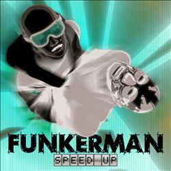 télécharger l'album Funkerman - Speed Up