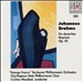 Johannes Brahms: Ein deutsches Requiem, Op.45