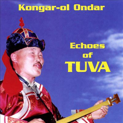 Echoes of Tuva