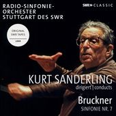 Kurt Sanderling conducts Bruckner: Sinfonie Nr. 7