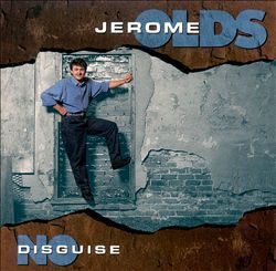 télécharger l'album Jerome Olds - No Disguise