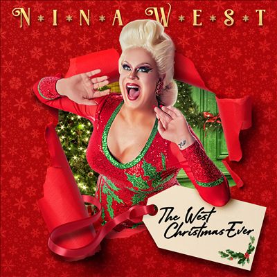 The West Christmas Ever