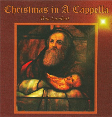 Christmas In A Cappella