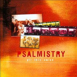 Album herunterladen Psalmistry - All This Noise