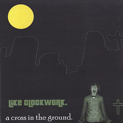 A Cross in the Ground