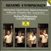 Brahms: 4 Symphonien