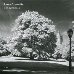 Grenadier, Larry : The Gleaners (2019)