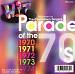 Hit Parade of 70's, Vol. 1