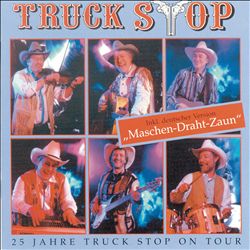 baixar álbum Truck Stop - 25 Jahre Truck Stop On Tour