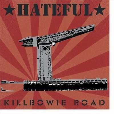 Killbowie Road [LP/CD]