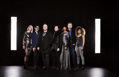 Simple Minds Biography