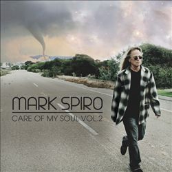 descargar álbum Mark Spiro - Care Of My Soul