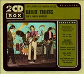 Wild Thing: 60s Rock Bands