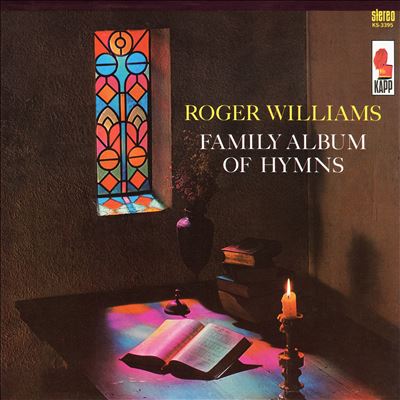 Family Album of Hymns