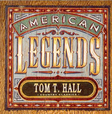 American Legends: Country Classics