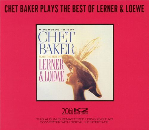 Plays the Best of Lerner & Loewe