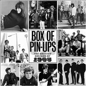 Box of Pin-Ups: The British&#8230;