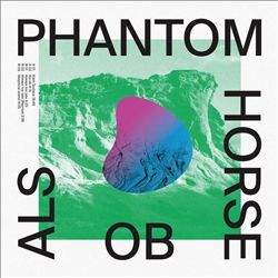 lataa albumi Phantom Horse - Als ob