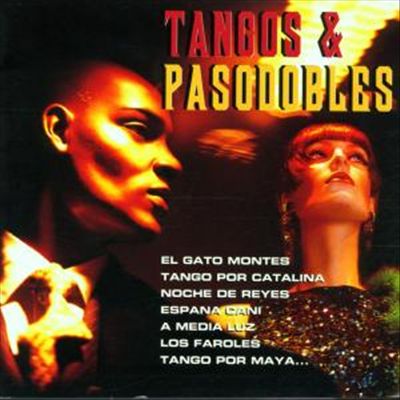 Tangos & Pasodobles