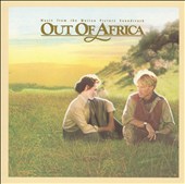 Out of Africa [Original Motion Picture Soundtrack]