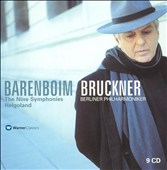 Bruckner: The Nine Symphonies; Helgoland