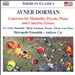 Avner Dorman: Concertos