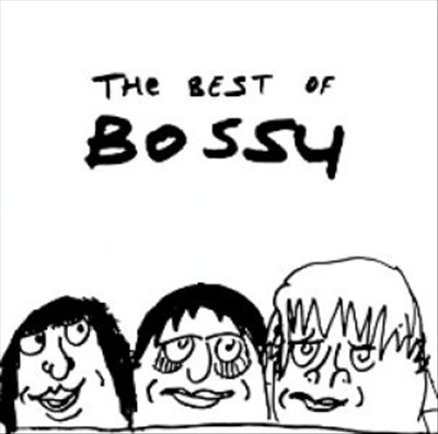 Best of Bossy