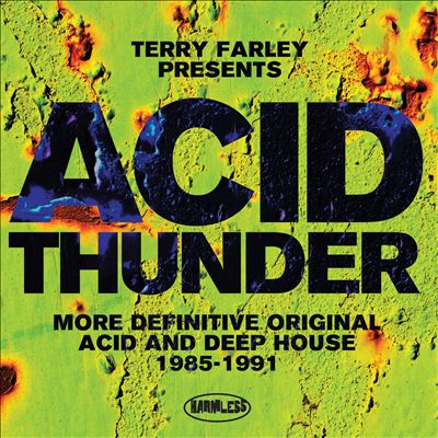 Acid Thunder
