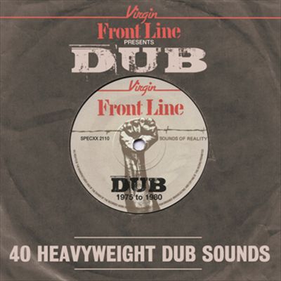 Frontline Presents Dub
