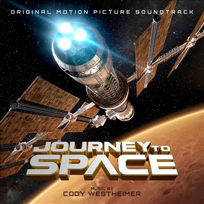 Journey to Space, film score