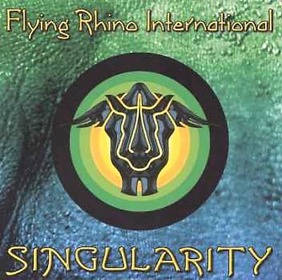 Singularity [Flying Rhino]
