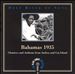 Bahamas 1935: Chanteys & Anthems from Andros & Cat
