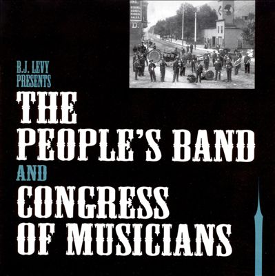 The People's Band and Congress of Musicians