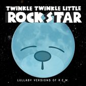 Lullaby Versions of R.E.M.