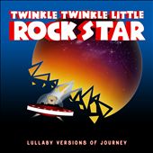 Lullaby Versions of Journey