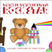 Lullaby Versions of Pink Floyd