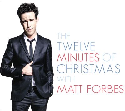 The Twelve Minutes of Christmas